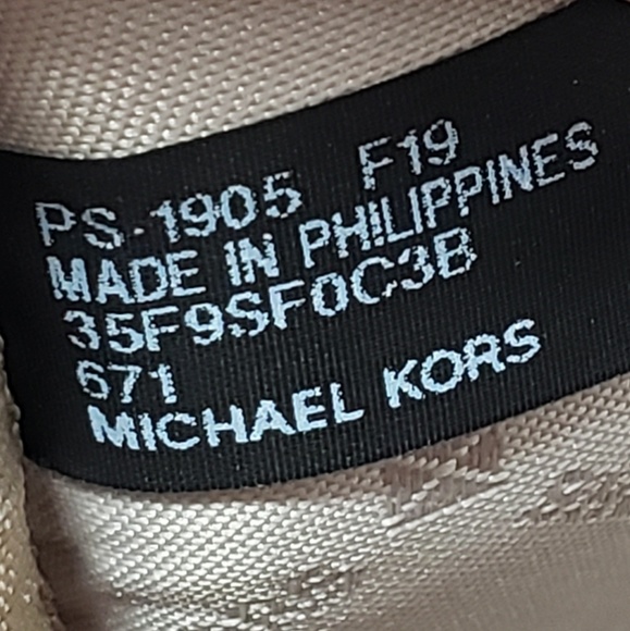 Michael Kors Fulton Sport Crossbody - Picture 3 of 5